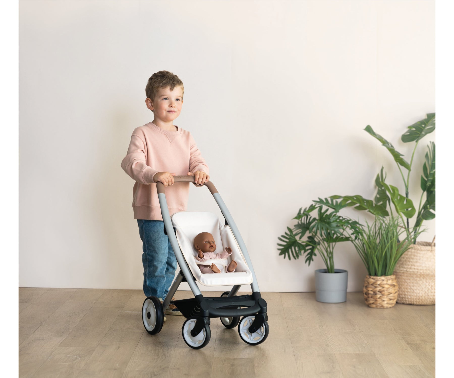 Maxi Cosi Dolls Convertable Pram / Pushchair