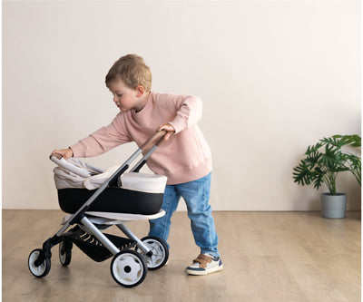 Maxi Cosi Dolls Convertable Pram / Pushchair