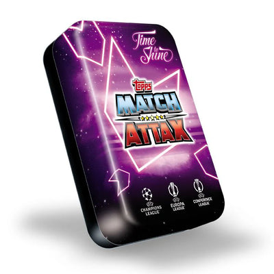 Match Attax Mega Tin