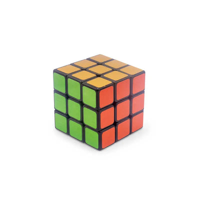 Muddle Puzzle Cube