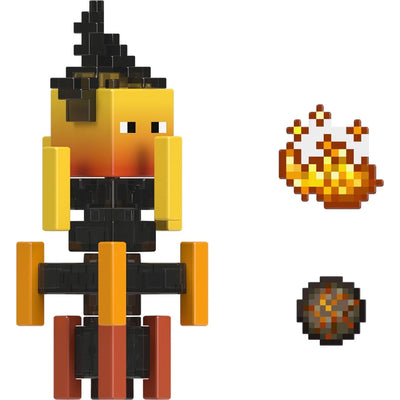 Minecraft Core Figure Blaze