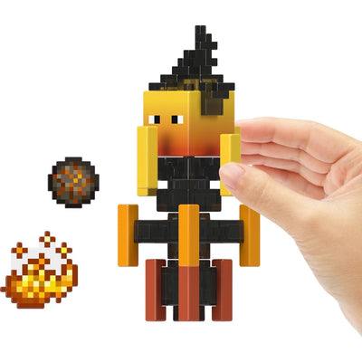 Minecraft Core Figure Blaze