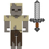 Minecraft Core Figure Husk