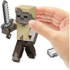 Minecraft Core Figure Husk