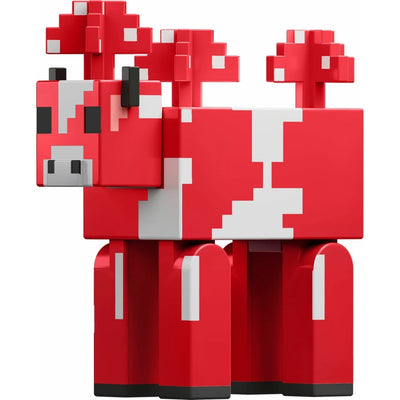 Minecraft Core Figure Mooshroom