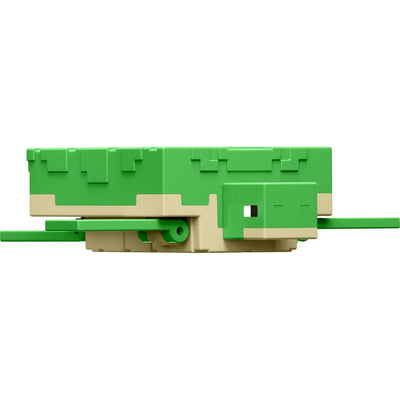 Minecraft Core Figure Turtle