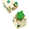 Minecraft Core Figure Turtle