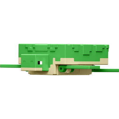 Minecraft Core Figure Turtle