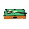 Tabletop Pool Game