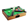 Tabletop Pool Game