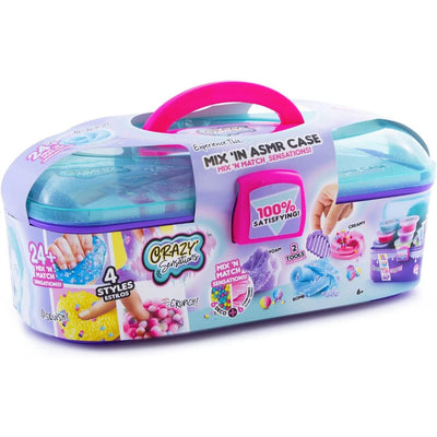 So Slime Mix 'In ASMR Mix And Match Sensations Playset