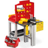 Mechanics 32pc Modular Workbench Role Play Playset