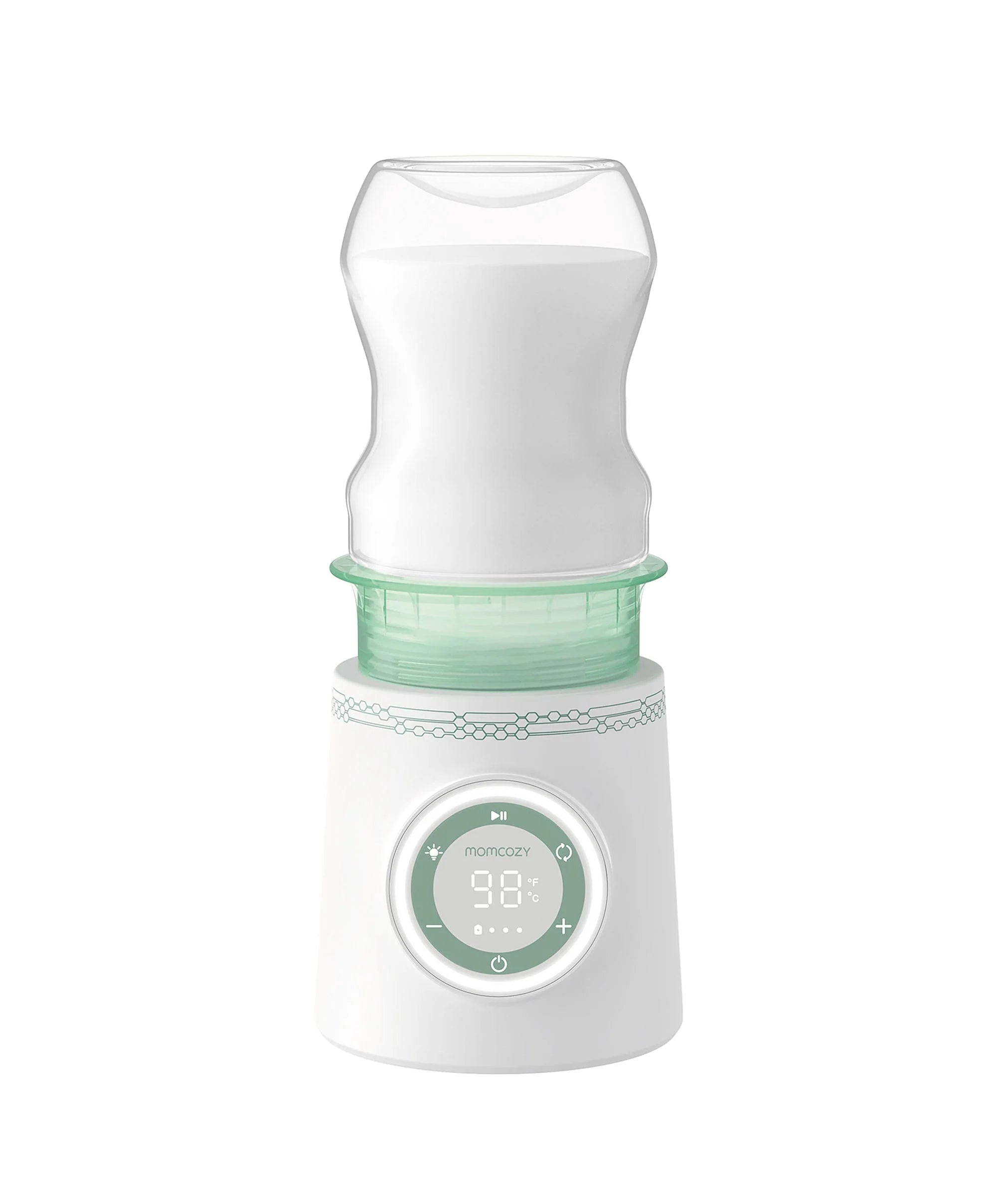 Momcozy MW03 Portable Bottle Warmer