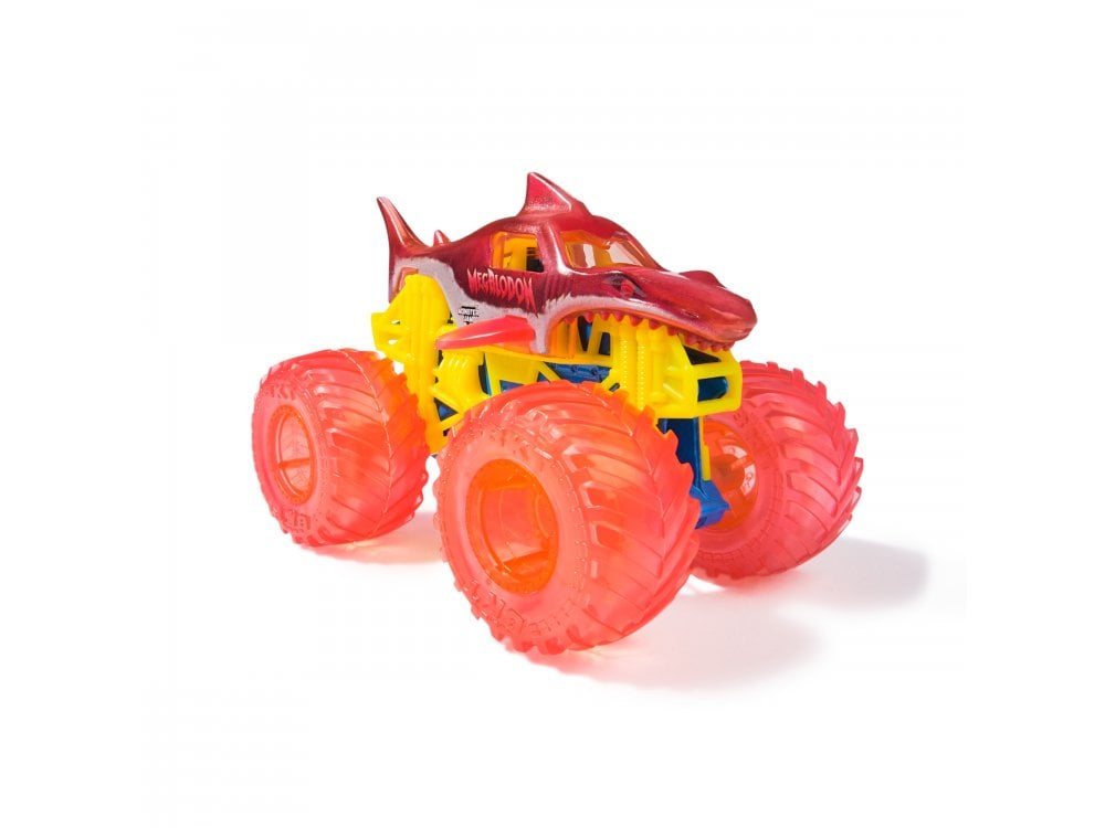 Monster Jam Monster Truck 1:64 Megalodon