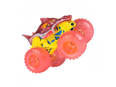 Monster Jam Monster Truck 1:64 Megalodon