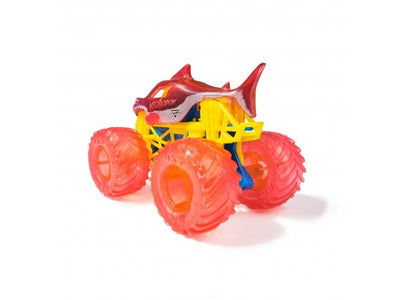 Monster Jam Monster Truck 1:64 Megalodon