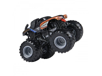 Monster Jam Monster Truck 1:64 Monster Mutt