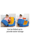 Kit For Kids Ergo Vari Fold Out Seat