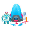 Mr Beast Lab Cryo Lab Collector Figure