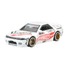 Hot Wheels Premium Car Culture Nissan Skyline GT-R R32