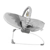 Asalvo Mummy Vibrating Baby Bouncer Grey