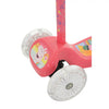 Peppa Pig Scooter Tilt N' Turn With Lights