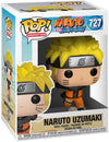 Funko Pop! Naruto Shippuden Vinyl Figure Naruto Uzumaki 727