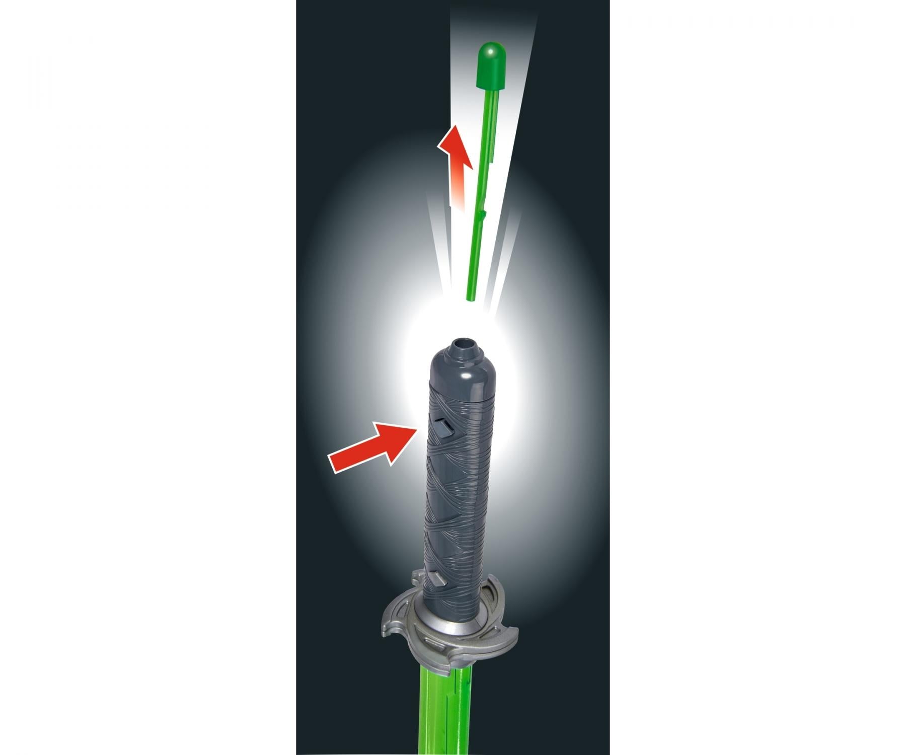 Next Ninja Sword And Mask Roleplay Set