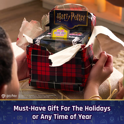 Harry Potter Bitzee Interactive Digital Toy