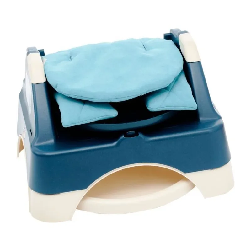 Thermobaby Oketipoketi 3 in 1 Booster Seat 6 -36 Months