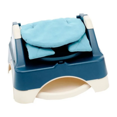 Thermobaby Oketipoketi 3 in 1 Booster Seat 6 -36 Months