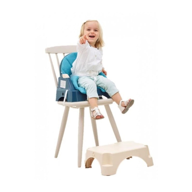 Thermobaby Oketipoketi 3 in 1 Booster Seat 6 -36 Months
