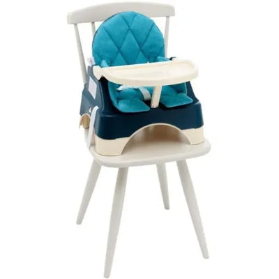 Thermobaby Oketipoketi 3 in 1 Booster Seat 6 -36 Months