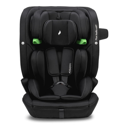 Osann Flux eXT Extendable iSize Car Seat 76cm - 150cm