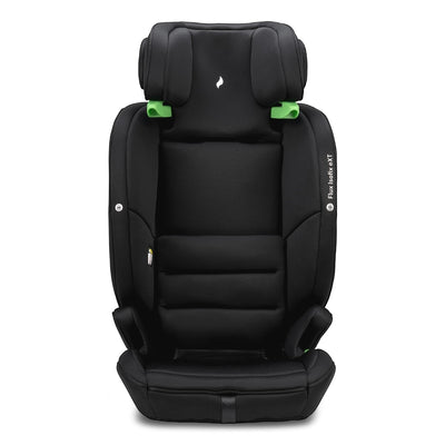 Osann Flux eXT Extendable iSize Car Seat 76cm - 150cm