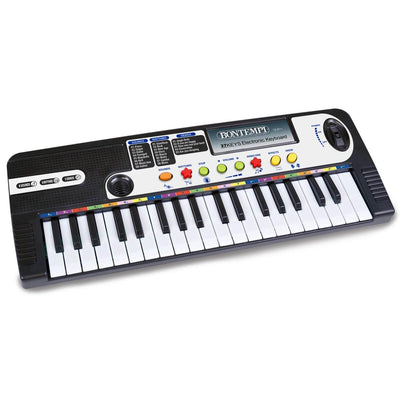 Bontempi 37 Key Electronic Keyboard