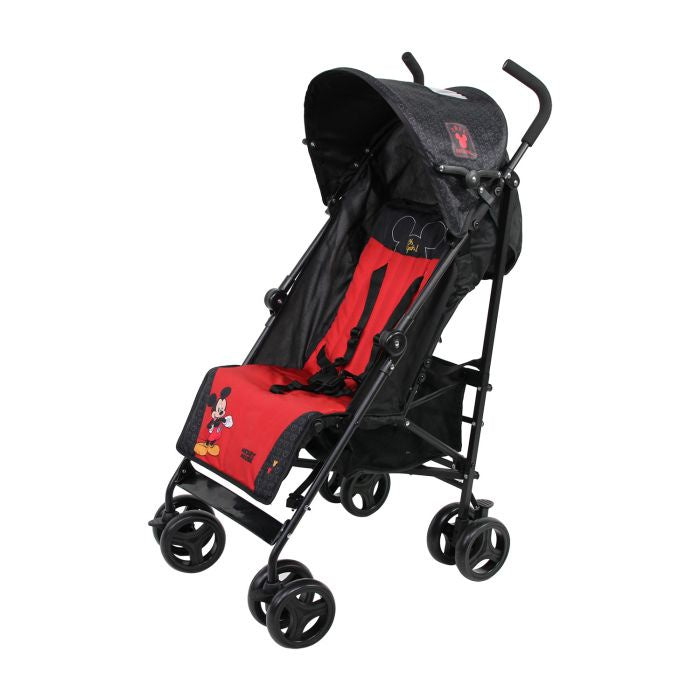 Mickey Mouse Jet Stroller