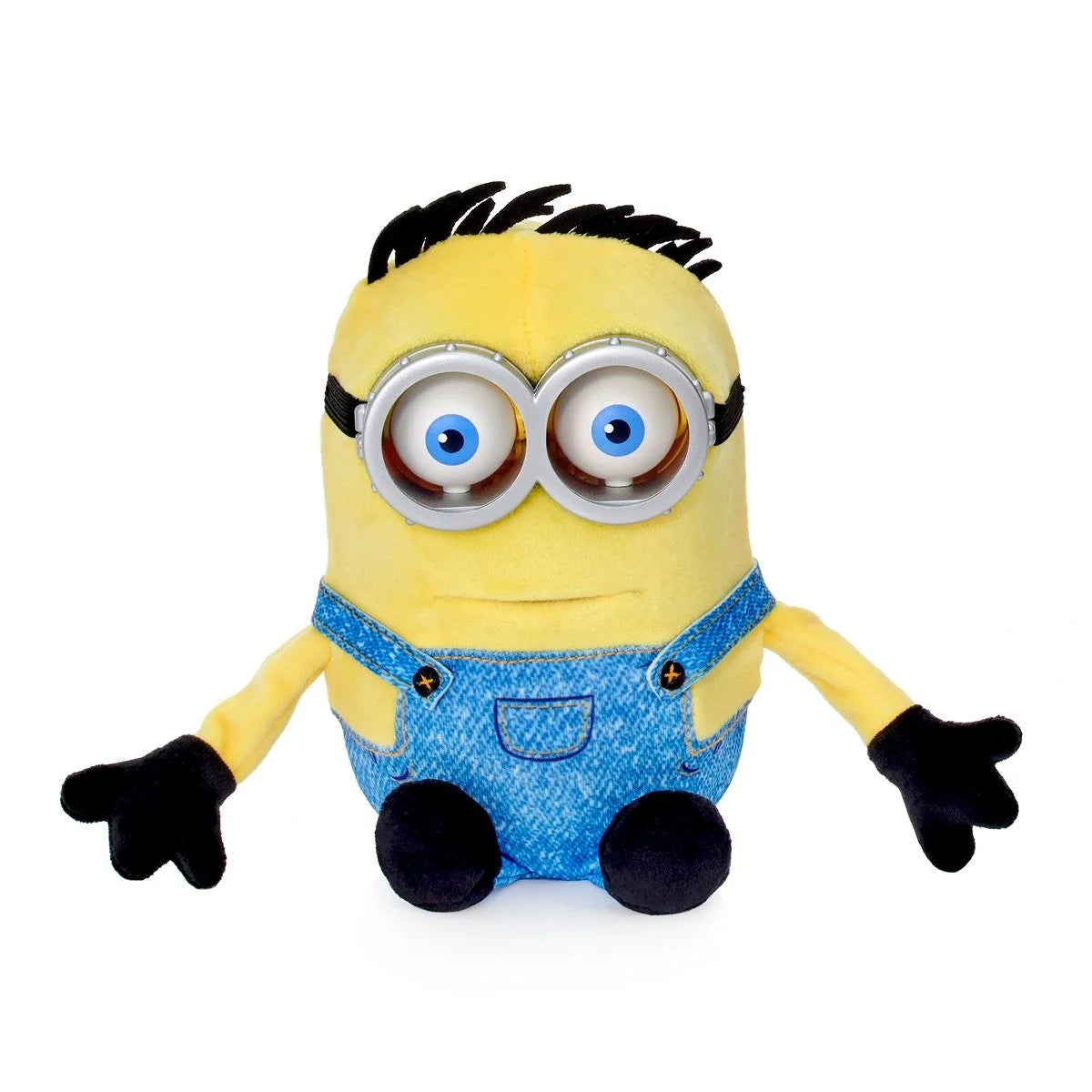 Despicable Me Puppetronics Minions Henry