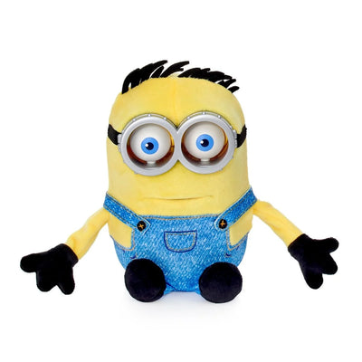 Despicable Me Puppetronics Minions Henry