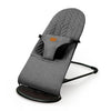 Asalvo Paradise Baby Bouncer Grey