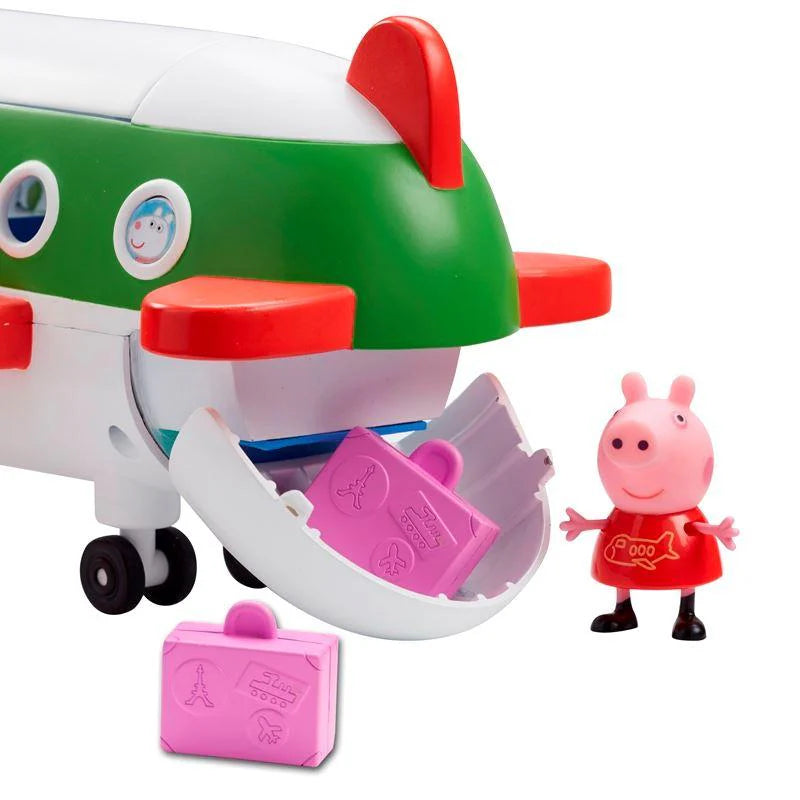 Peppa Pig Air Peppa Jet