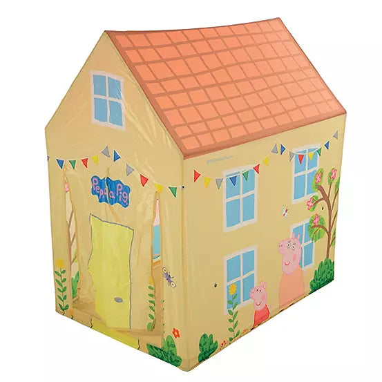 Peppa Pig Peppa's Wendy House Tent