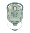 Asalvo Pinchi Musical Bouncer Light Green