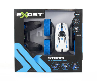 Exost Storm Remote Control Vehicle