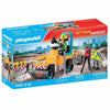 Playmobil Road Construction 43pc Playset