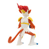 Pokemon Battle Figure Infernape