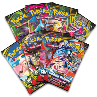 Pokemon TCG Mega Premium Collection Greninja EX Box