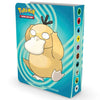 Pokemon Trading Card Game Journey Together Mini Portfolio with Booster Pack
