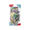 Pokemon Trading Card Game Scarlet And Violet Stellar Premium Checklane Pack