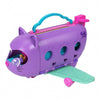 Polly Pocket Kitty Airways Playset